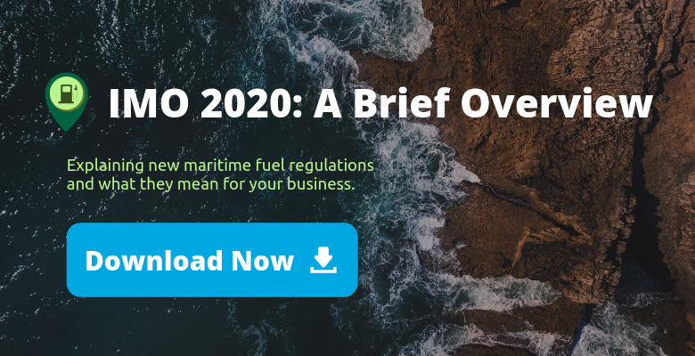 Download the IMO 2020 Brief Overview Now!