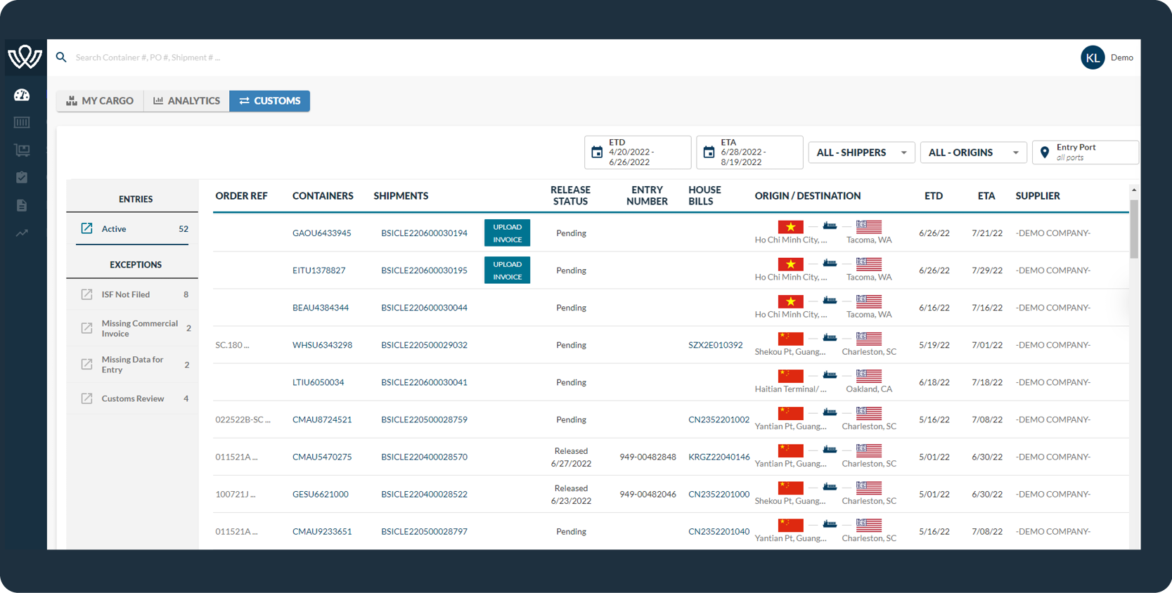 WorldScope_Customs WorldScope_Customs