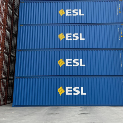 ESL_Container_Stack ESL_Container_Stack