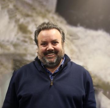 Duncan Wright, UWL President