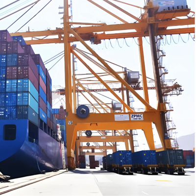 ESL_Ship_Port_Containers_Cranes ESL_Ship_Port_Containers_Cranes